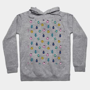 Bugs Hoodie